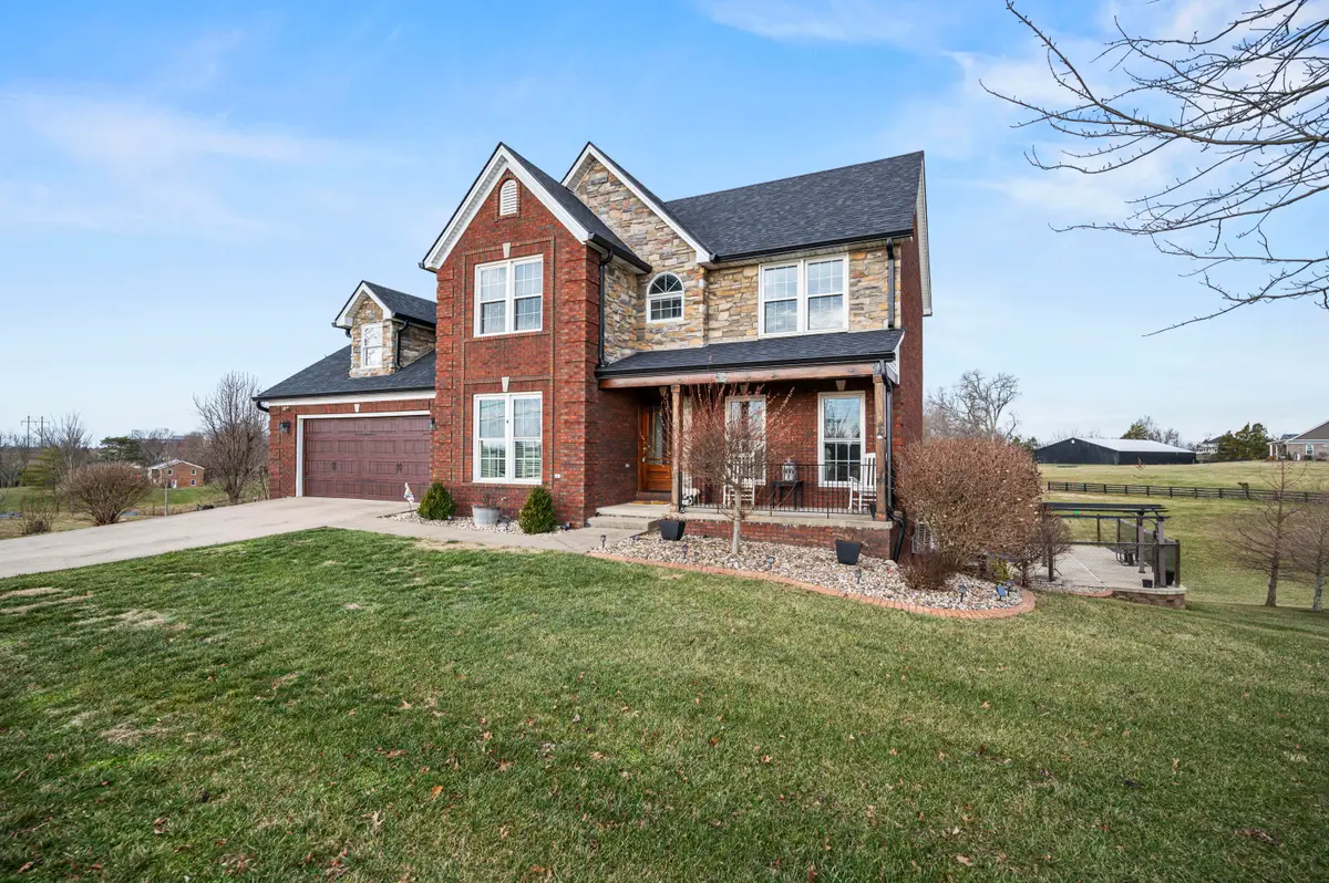 1584 Four Mile Road, Richmond, KY 40475 - Image #1