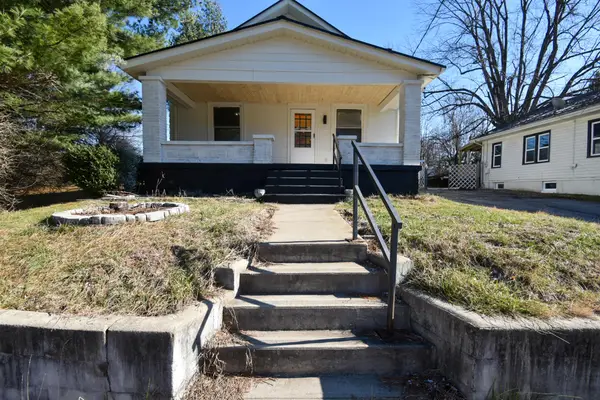 416 Chestnut Street, Danville, KY 40422