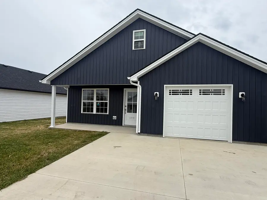 199 Charles Carr Drive, Harrodsburg, KY 40330 - Image #2