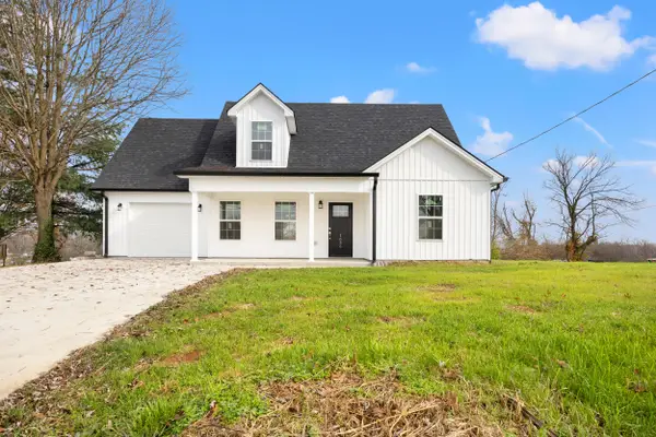 1636 Alton Road, Lawrenceburg, KY 40342