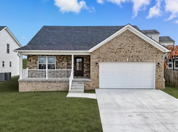 3020 Thorntree Lane, Lawrenceburg, KY 40342