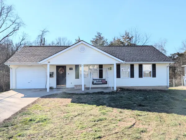 5338 Beechwood Drive, Somerset, KY 42501