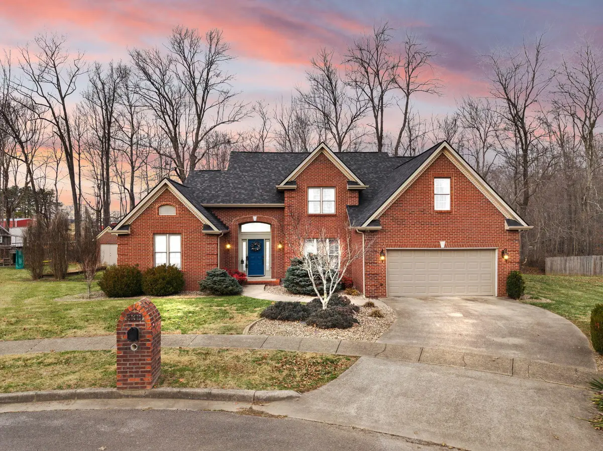 330 Ruby Court, London, KY 40744 - Image #1