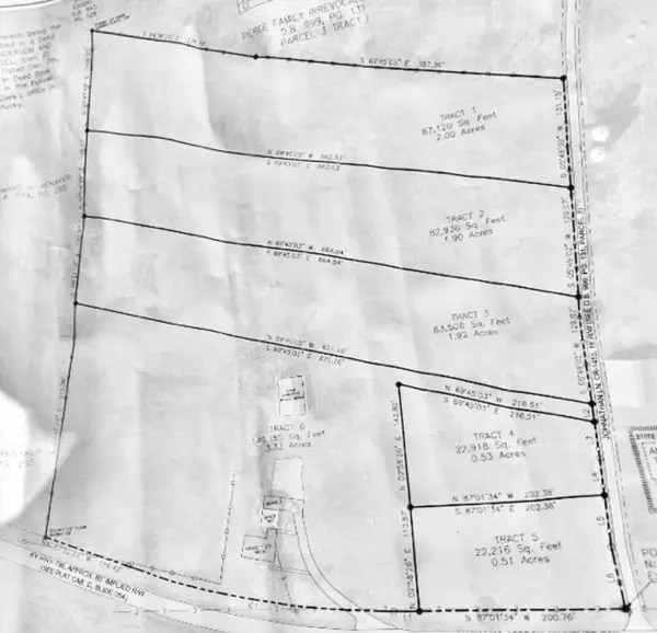 293 Johnathan Lane, Nancy, KY 42544