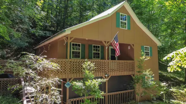 467 Harmony Lane, Burnside, KY 42519