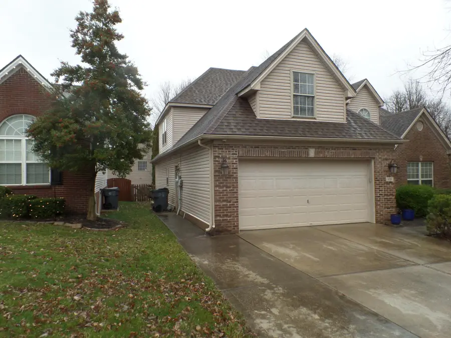 4513 Gillmoss Lane, Lexington, KY 40509 - Image #2