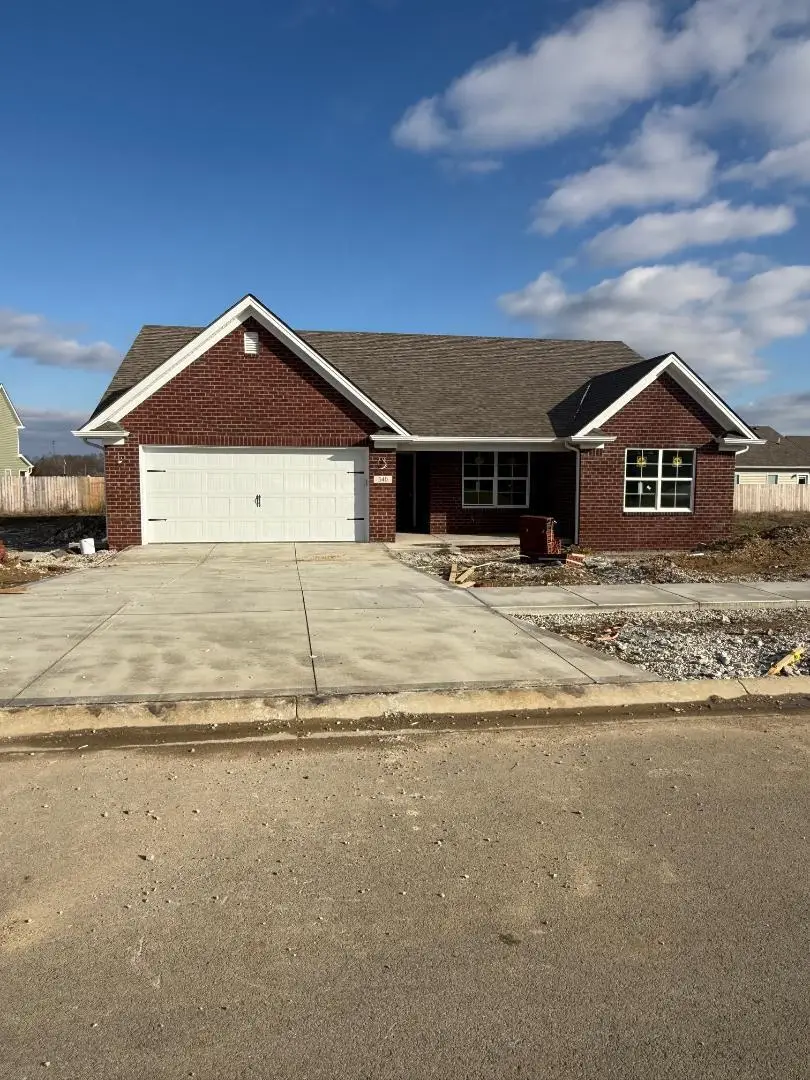 340 Pageant Drive, Richmond, KY 40475 - Image #1