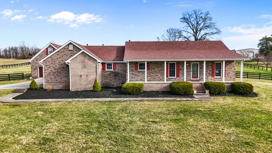 1700 Cabin Creek Road, Winchester, KY 40391 - Image #2
