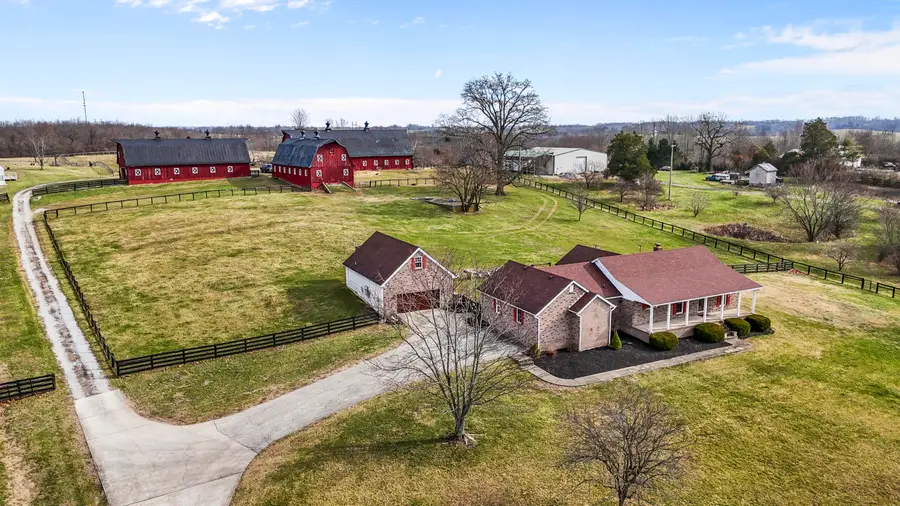 1700 Cabin Creek Road, Winchester, KY 40391 - Image #3