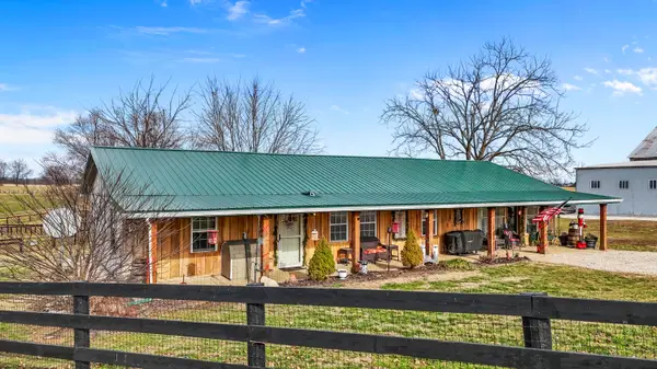 1235 Jackstown Road, Paris, KY 40361