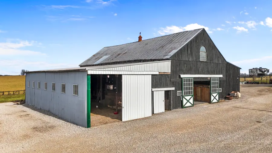 1235 Jackstown Road, Paris, KY 40361 - Image #3