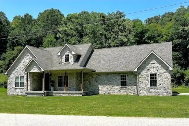 161 Collier Avenue, Jackson, KY 41339 - Image #1