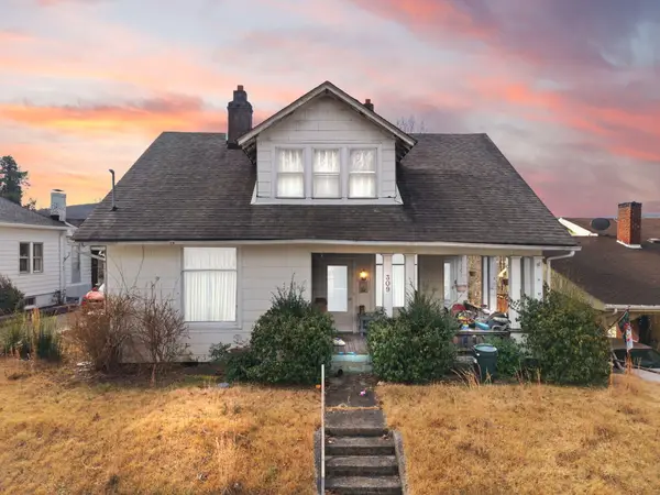 309 Lyttle Boulevard, Hazard, KY 41701