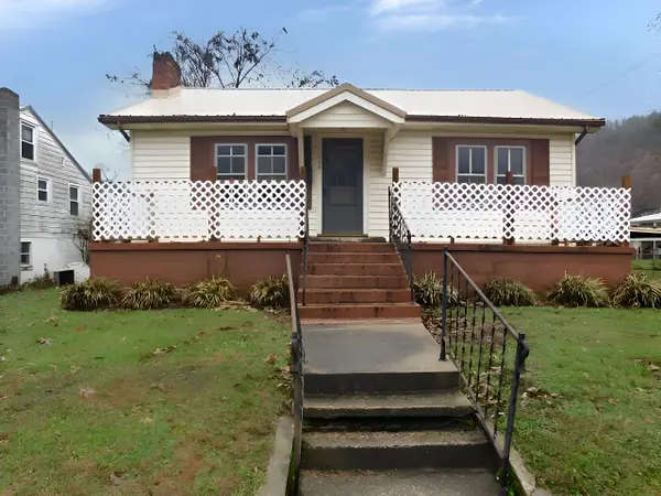 128 Oak Street, Pineville, KY 40977