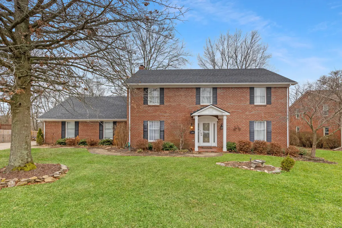 104 Lone Oak Drive, Nicholasville, KY 40356 - Image #1