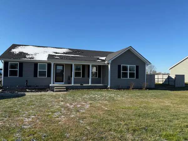 80 Keeneland Drive, Morehead, KY 40351