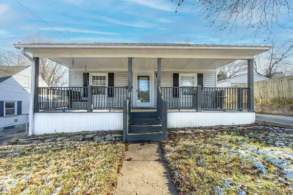 210 Doyle Avenue, Paris, KY 40361