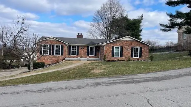 209 Eastover Drive, Frankfort, KY 40601 - Image #1