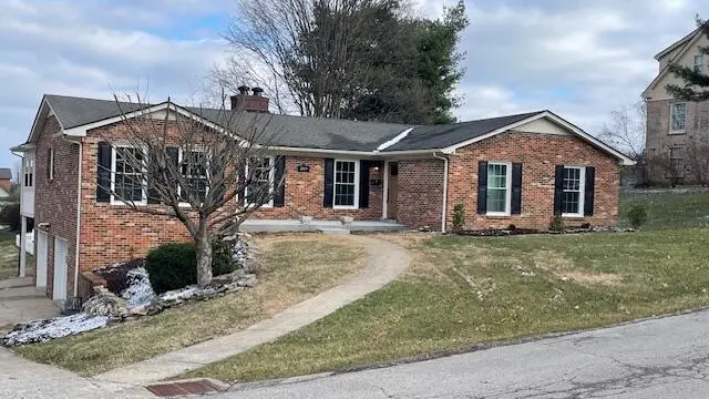 209 Eastover Drive, Frankfort, KY 40601 - Image #3