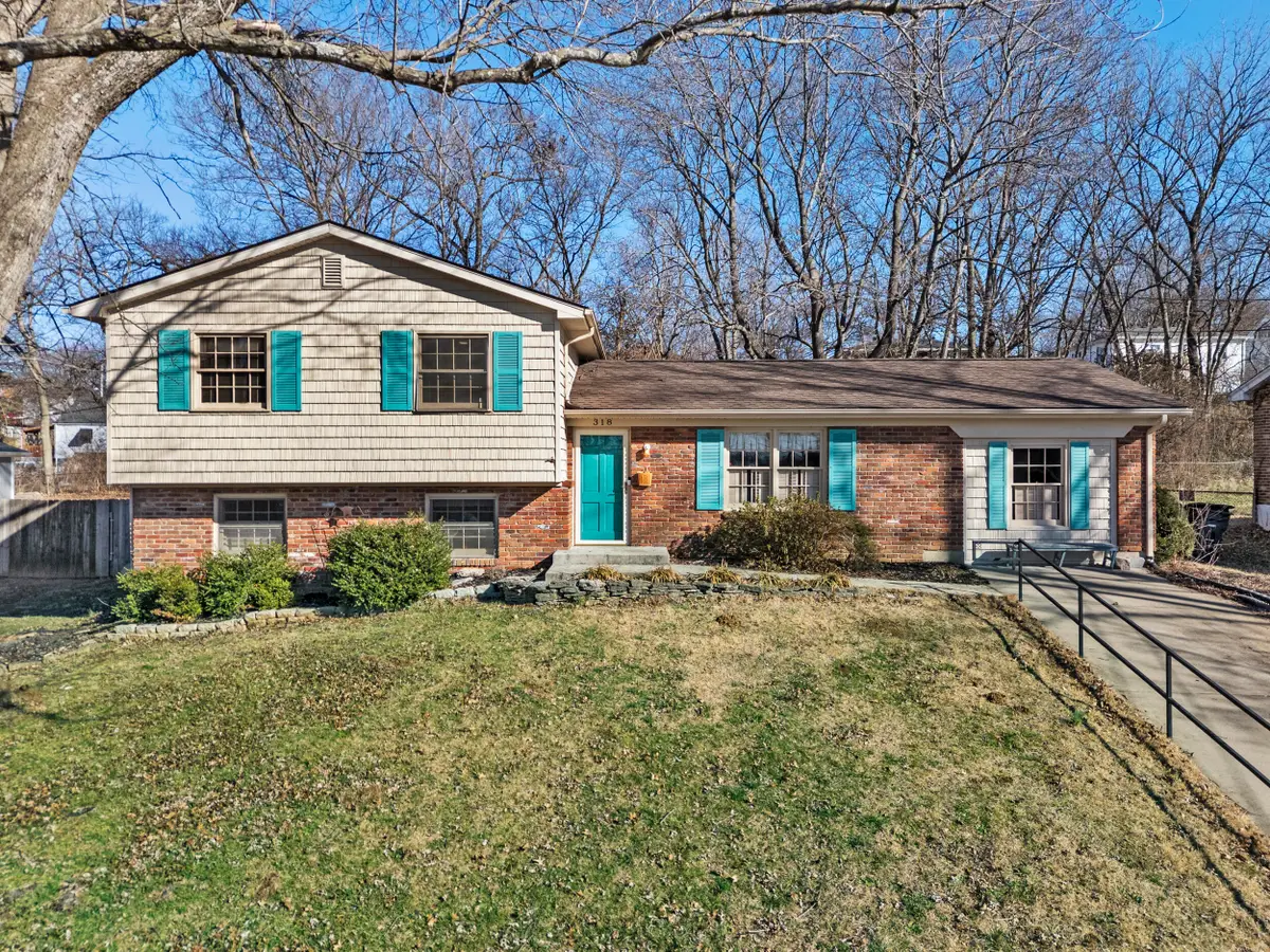 318 Senate Drive, Frankfort, KY 40601 - Image #1