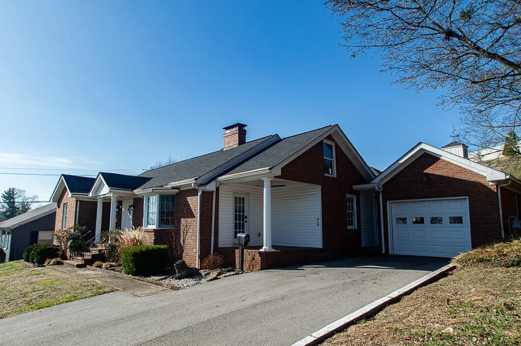 106 Reservoir Road, Frankfort, KY 40601 - Image #1