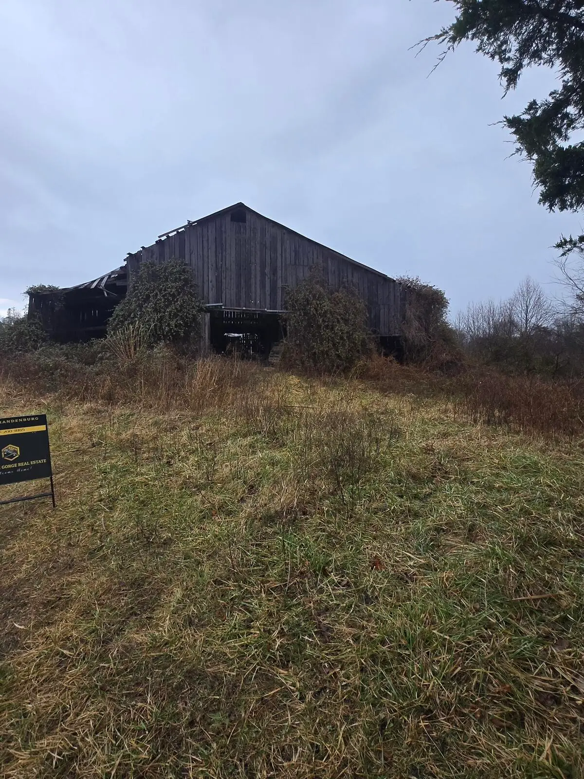 Lot 18A Scenic Heights Road, Rogers, KY 41365 - #1