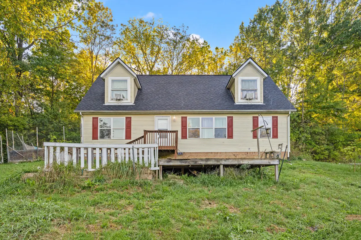 803 New Haven Road, Lancaster, KY 40444 - Image #1