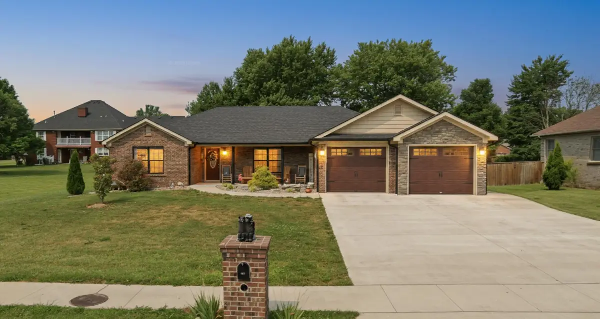 128 Lynne Drive, Berea, KY 40403 - Image #1