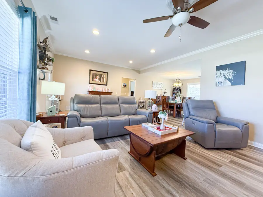 128 Lynne Drive, Berea, KY 40403 - #3