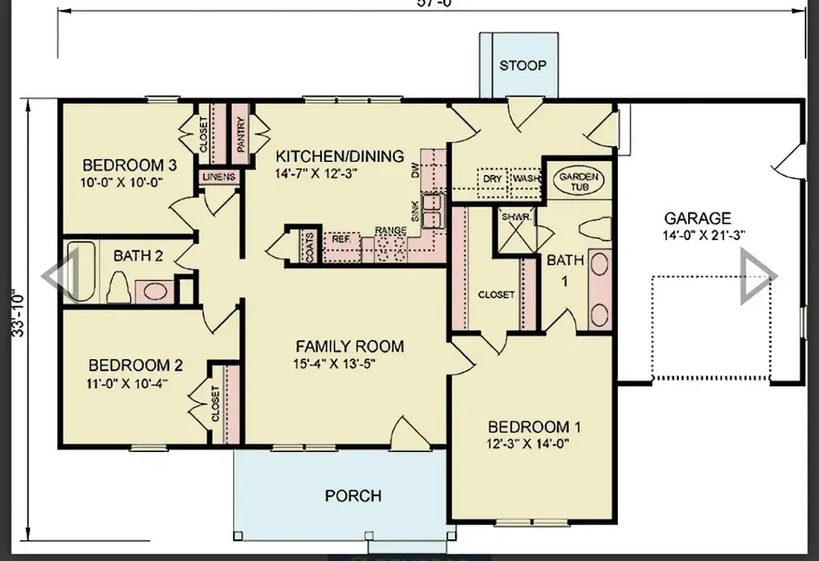 76 Whispering Oaks Lane, Manchester, KY 40962 - Image #2