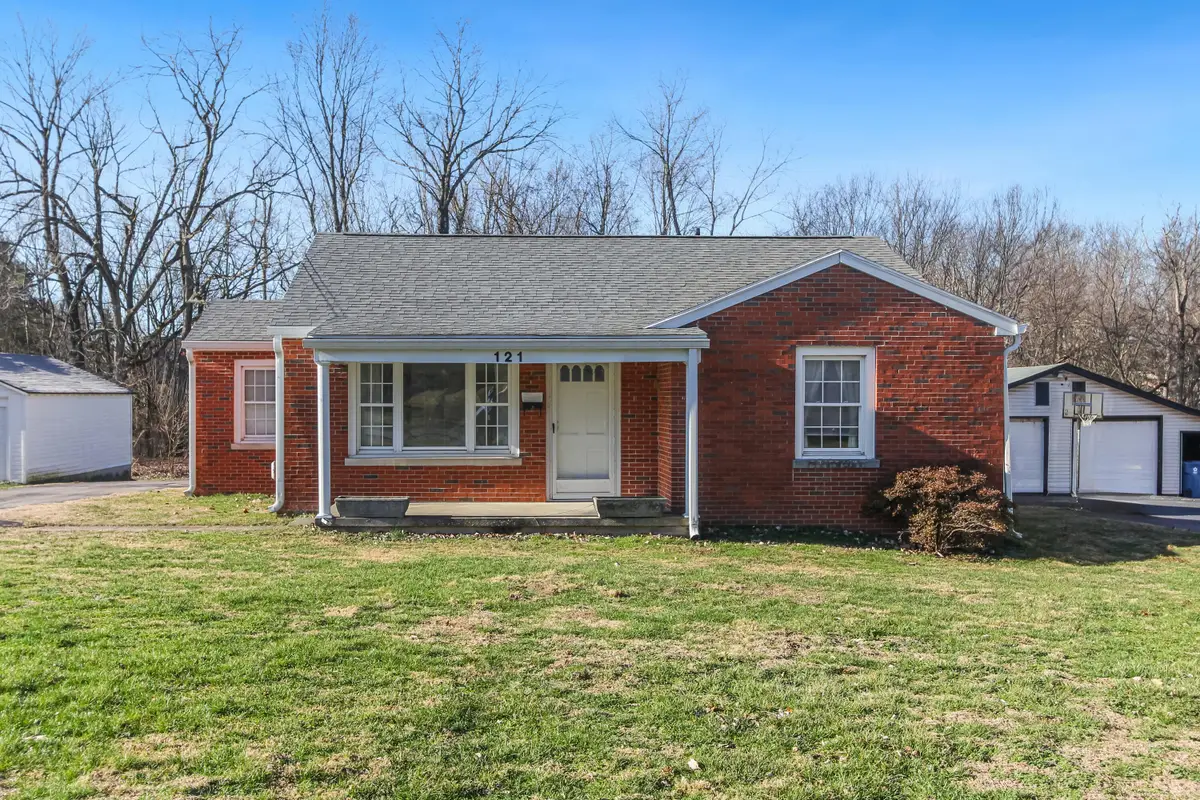 121 Humston Drive, Lawrenceburg, KY 40342 - Image #1