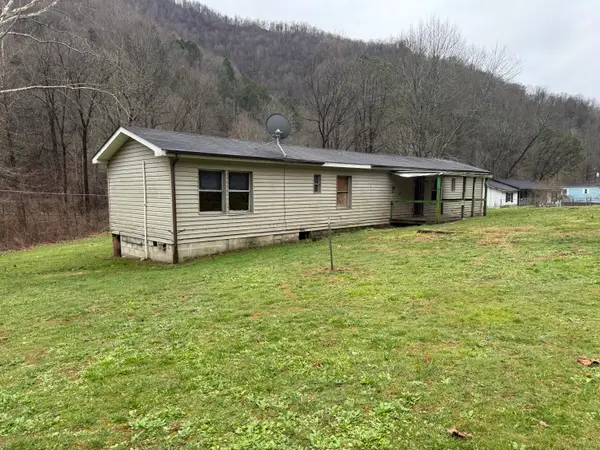 15872 Ky-38, Evarts, KY 40828