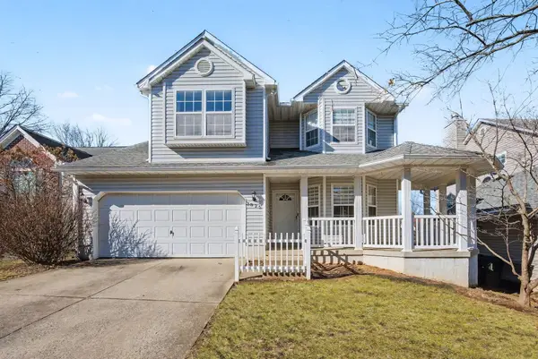 3825 Wyndsong Trail, Lexington, KY 40514