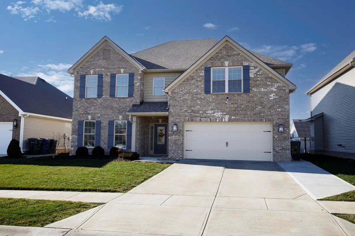 3659 Bay Springs Park, Lexington, KY 40509 - Image #1