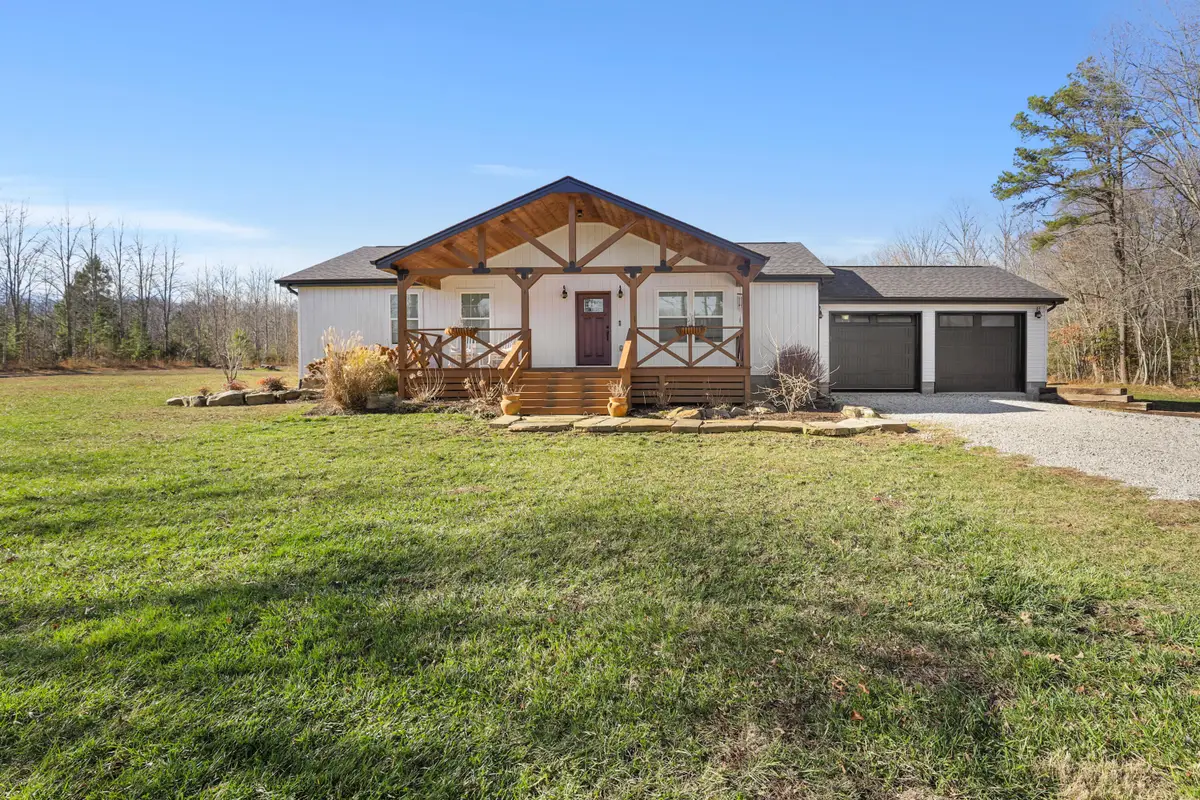 1239 Level Green Road, Corbin, KY 40701 - Image #1