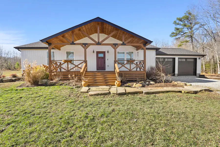 1239 Level Green Road, Corbin, KY 40701 - Image #2