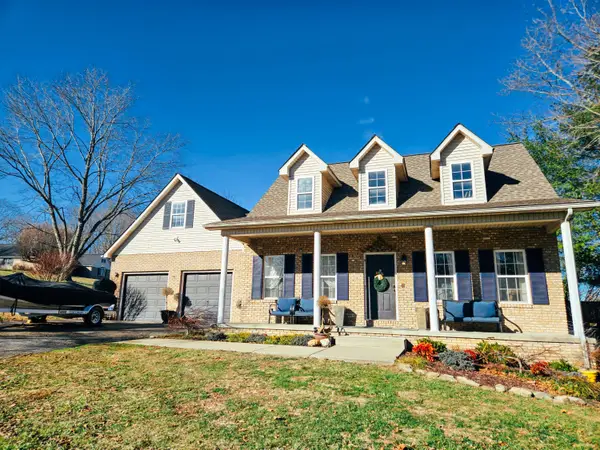 73 Chateau Lane, London, KY 40744