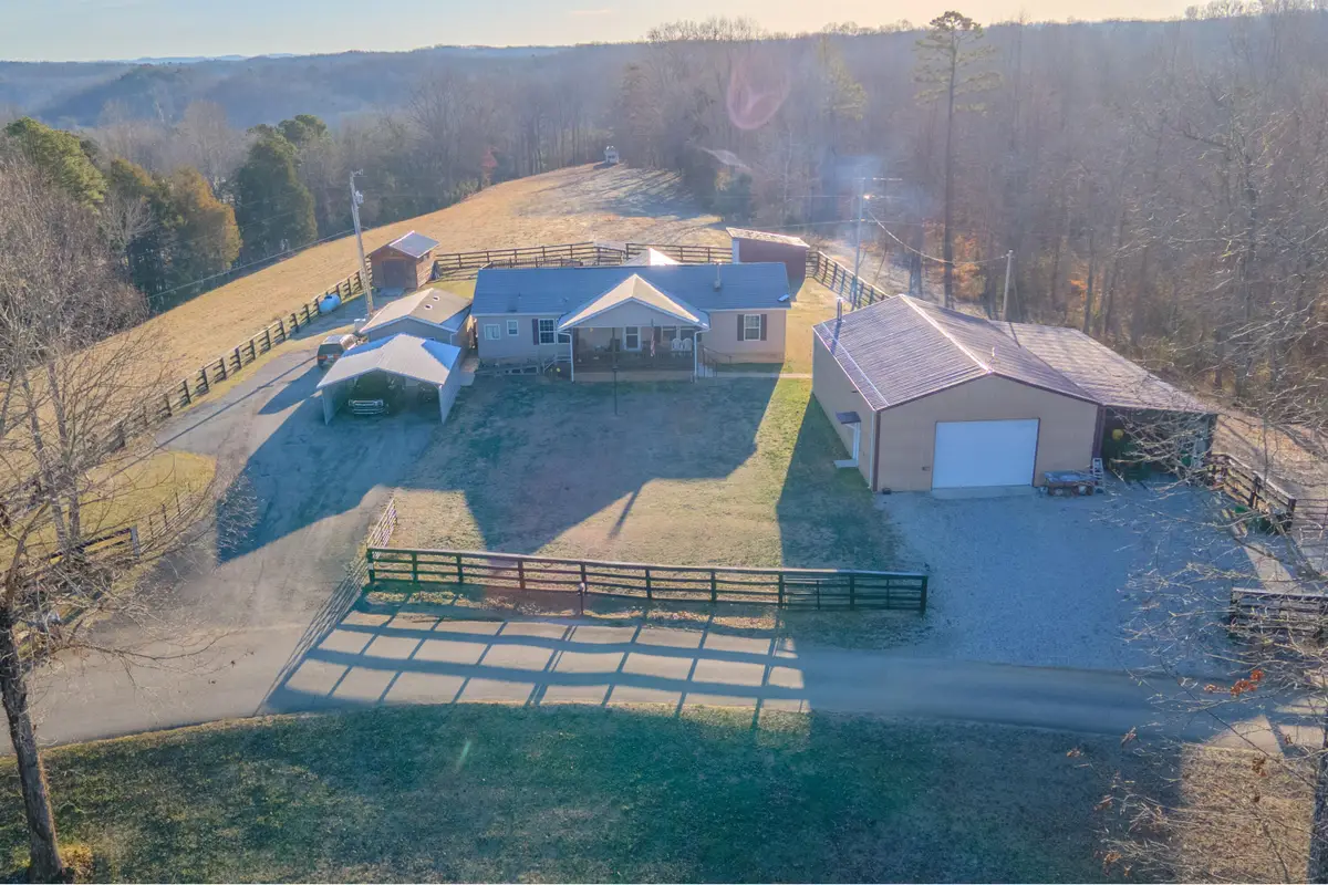 185 Treadway Road, Beattyville, KY 41311 - Image #1