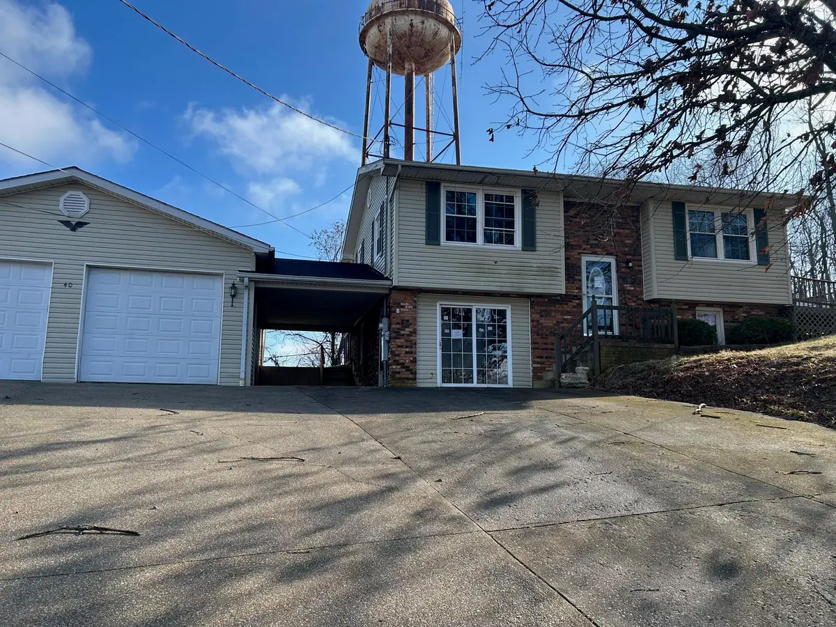 40 Hill Street, Mount Vernon, KY 40456 - Image #1