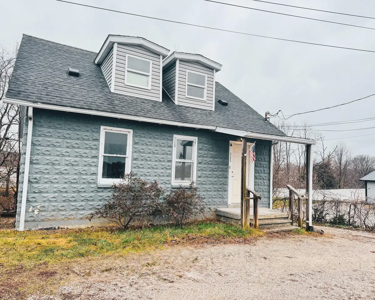 325 Langdon Street, Somerset, KY 42503 - Image #1
