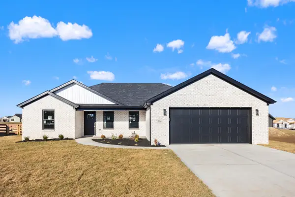 316 Mohegan Trail, Richmond, KY 40475