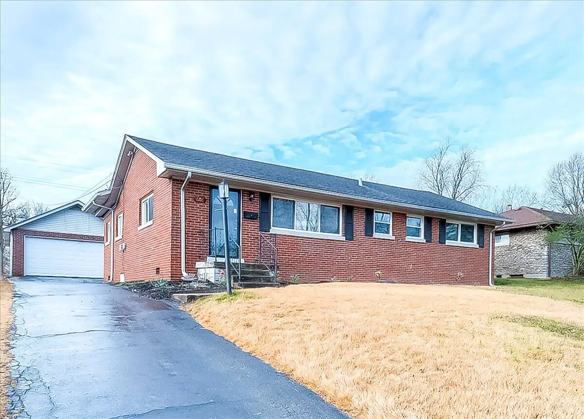 606 Freeman Drive, Lexington, KY 40505 - Image #1