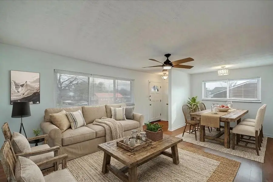 606 Freeman Drive, Lexington, KY 40505 - Image #3