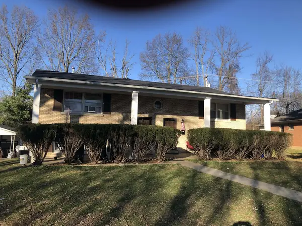 275-277 Hightower Road, Lexington, KY 40517