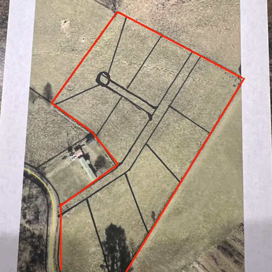 262 (lots 4&6) Garner Road, Somerset, KY 42501 - Image #2