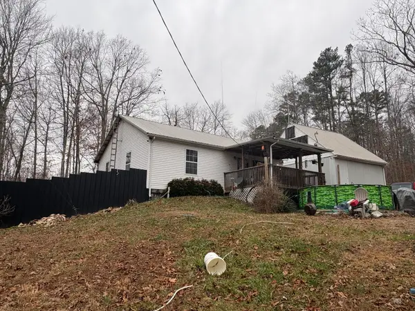 765 Whitis Road, Somerset, KY 42501