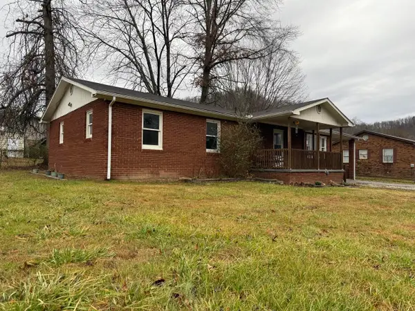 11 Short Street, Thelma, KY 41260