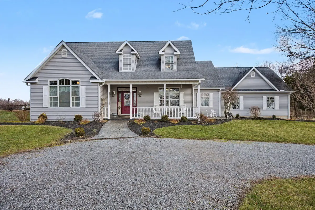 4058 Fields Lane, Maysville, KY 41056 - Image #1