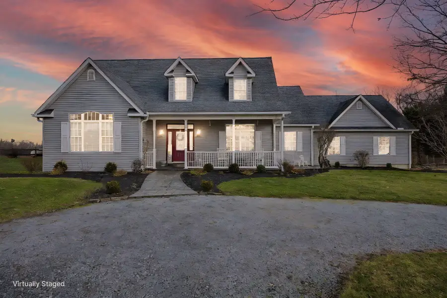 4058 Fields Lane, Maysville, KY 41056 - Image #3