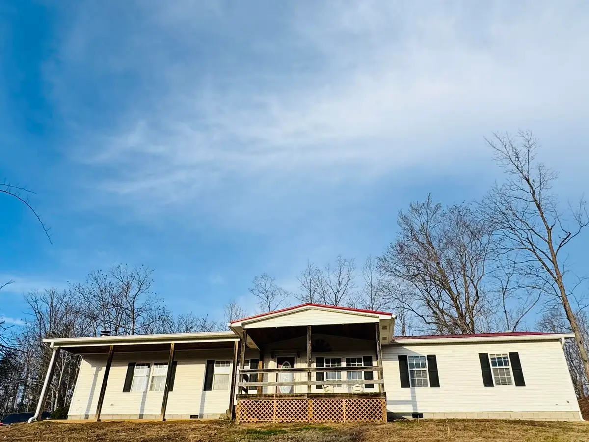 564 Trapp-goffs Cor Road, Winchester, KY 40391 - Image #1